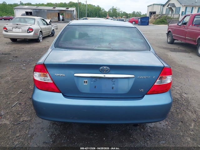 Aukcja sprzedaży 2002 Toyota Camry Le V6, vin: 4T1BF32K02U518382, numer aukcji: 42112326