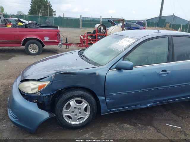 Aukcja sprzedaży 2002 Toyota Camry Le V6, vin: 4T1BF32K02U518382, numer aukcji: 42112326