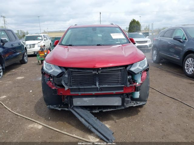 2GNAXSEV5J6340521 Chevrolet EQUINOX LT