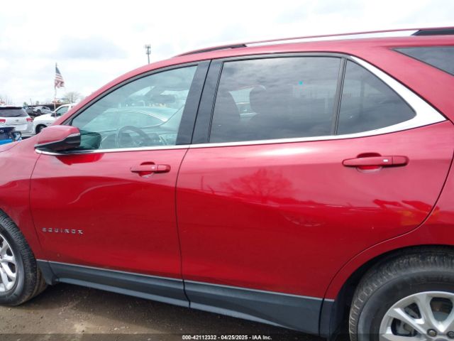2GNAXSEV5J6340521 Chevrolet EQUINOX LT