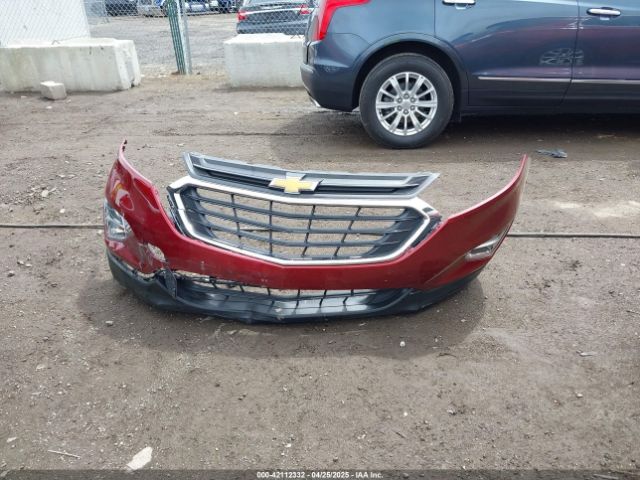 2GNAXSEV5J6340521 Chevrolet EQUINOX LT
