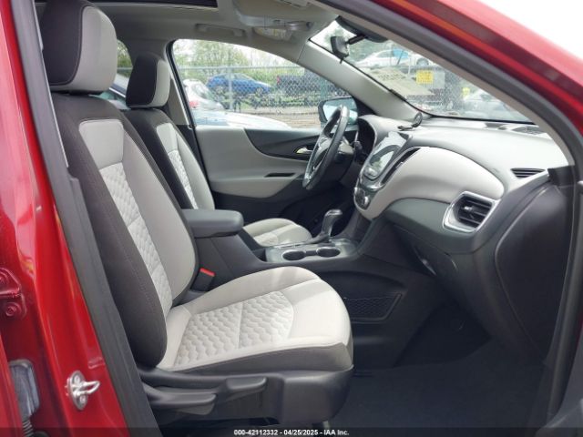 2GNAXSEV5J6340521 Chevrolet EQUINOX LT