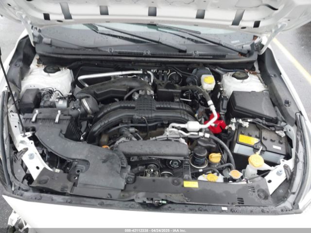 JF2GUADC7RH358077 Subaru Crosstrek Premium
