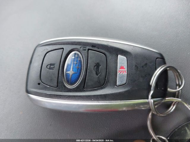 JF2GUADC7RH358077 Subaru Crosstrek Premium