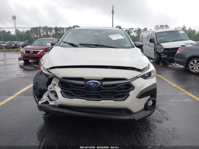 JF2GUADC7RH358077 Subaru Crosstrek Premium