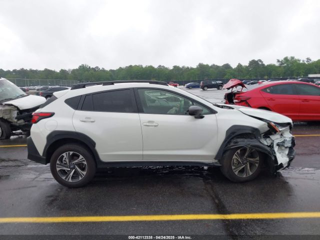 JF2GUADC7RH358077 Subaru Crosstrek Premium