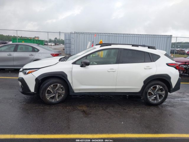 JF2GUADC7RH358077 Subaru Crosstrek Premium