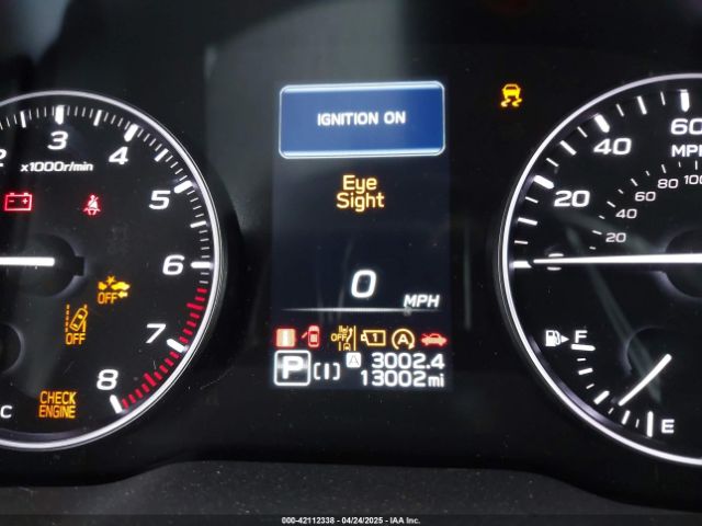 JF2GUADC7RH358077 Subaru Crosstrek Premium