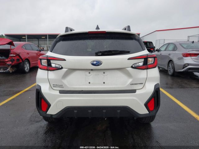 JF2GUADC7RH358077 Subaru Crosstrek Premium