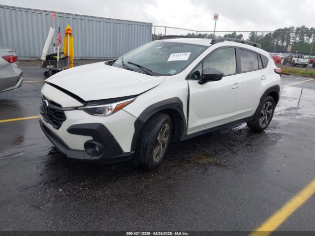 JF2GUADC7RH358077 Subaru Crosstrek Premium