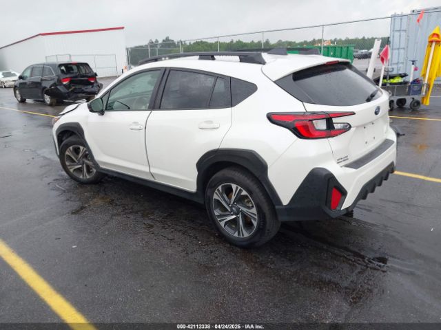 JF2GUADC7RH358077 Subaru Crosstrek Premium