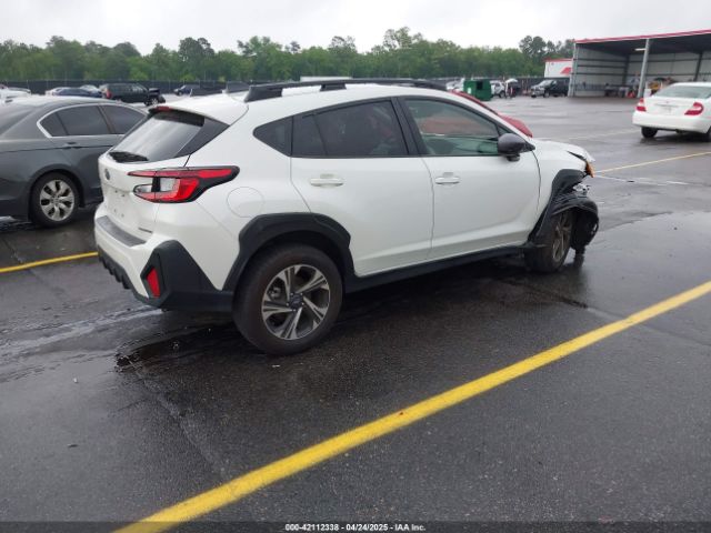 JF2GUADC7RH358077 Subaru Crosstrek Premium