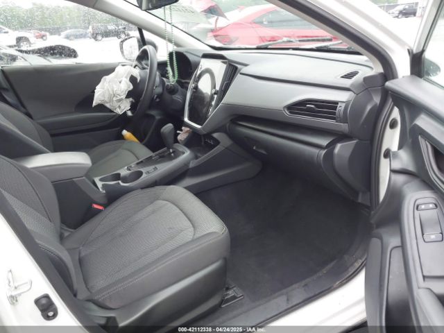 JF2GUADC7RH358077 Subaru Crosstrek Premium