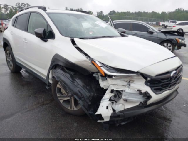 JF2GUADC7RH358077 Subaru Crosstrek Premium