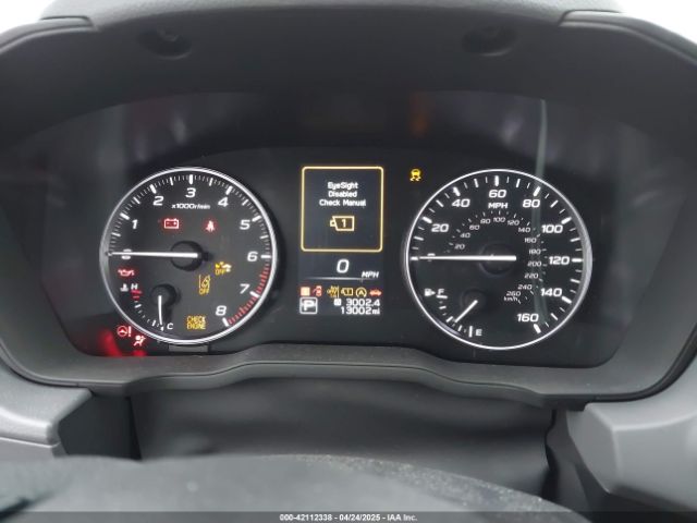 JF2GUADC7RH358077 Subaru Crosstrek Premium
