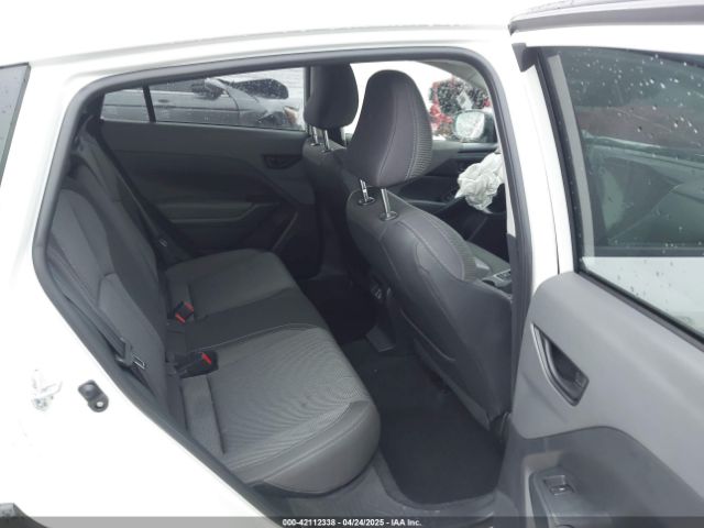 JF2GUADC7RH358077 Subaru Crosstrek Premium