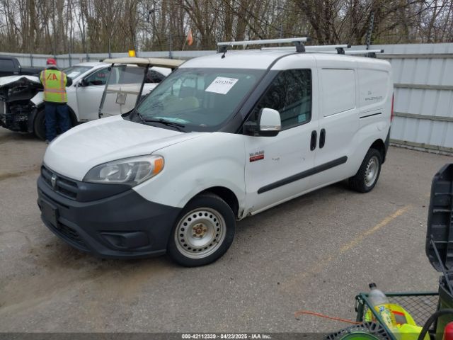 ZFBERFAT7F6A32463 RAM Promaster City Tradesman