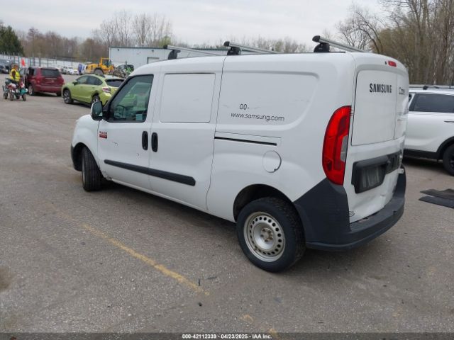 ZFBERFAT7F6A32463 RAM Promaster City Tradesman