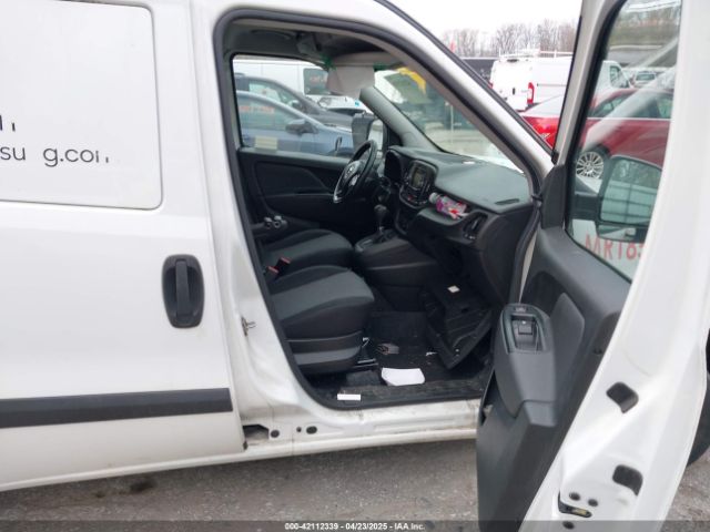 ZFBERFAT7F6A32463 RAM Promaster City Tradesman