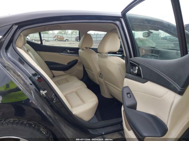 1N4AA6AP6GC442523 Nissan Maxima 3.5 Sv