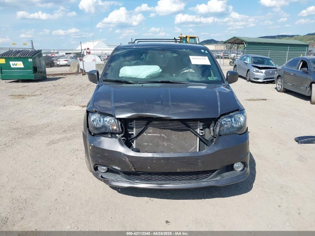 2C4RDGEG2KR520882 Dodge Grand Caravan Gt