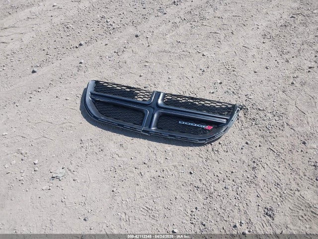 2C4RDGEG2KR520882 Dodge Grand Caravan Gt