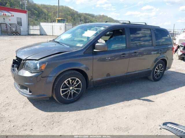 2C4RDGEG2KR520882 Dodge Grand Caravan Gt