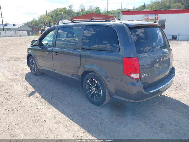 2C4RDGEG2KR520882 Dodge Grand Caravan Gt