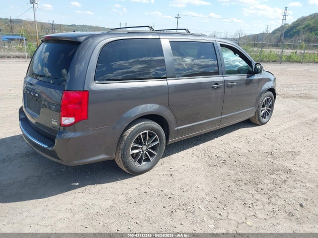 2C4RDGEG2KR520882 Dodge Grand Caravan Gt