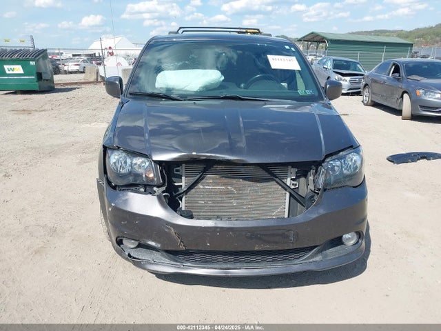 2C4RDGEG2KR520882 Dodge Grand Caravan Gt