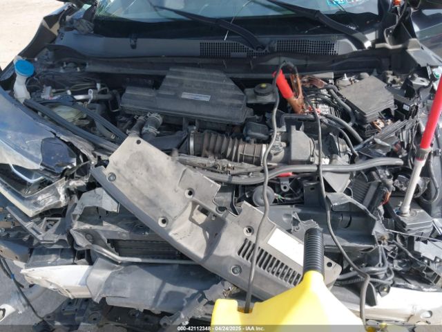 2018 HONDA CR-V 2HKRW2H5XJH611319 Photo 9