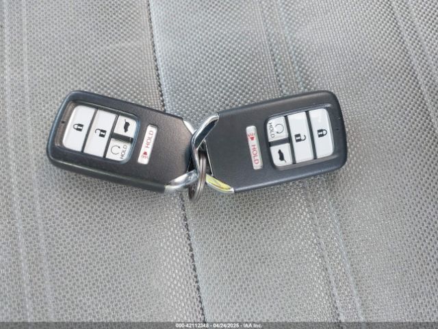 2018 HONDA CR-V 2HKRW2H5XJH611319 Photo 10