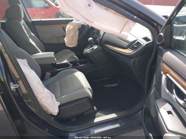 2018 HONDA CR-V 2HKRW2H5XJH611319 Photo 4