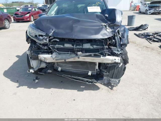 2018 HONDA CR-V 2HKRW2H5XJH611319 Photo 5