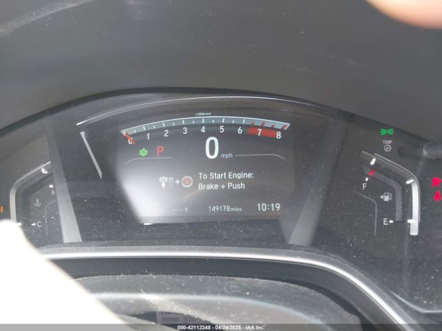 2018 HONDA CR-V 2HKRW2H5XJH611319 Photo 6