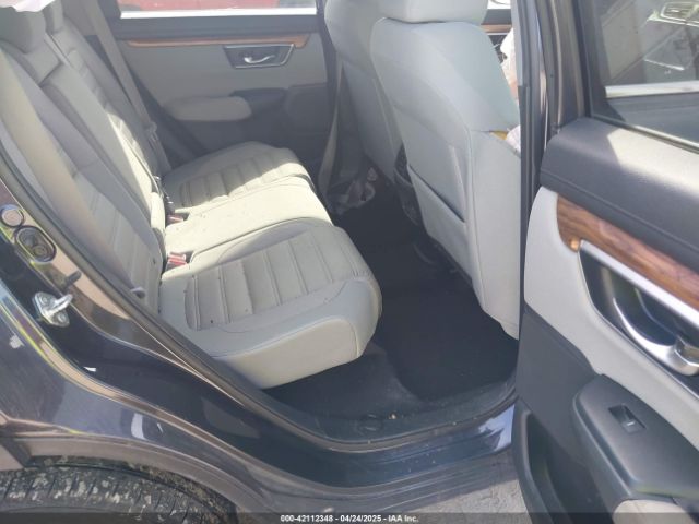 2018 HONDA CR-V 2HKRW2H5XJH611319 Photo 7