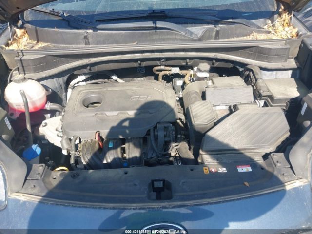 KNDPM3AC3M7894909 KIA Sportage Lx