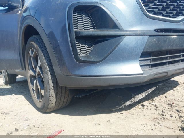 KNDPM3AC3M7894909 KIA Sportage Lx