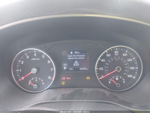 KNDPM3AC3M7894909 KIA Sportage Lx