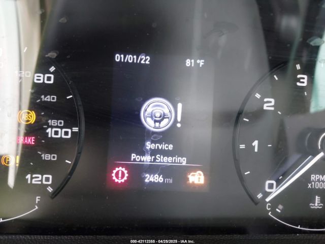 3C6MRVJG8PE500982 RAM Promaster 3500 Cargo Van High Roof 159 Wb Ext