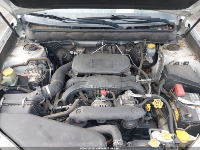 2012 SUBARU OUTBACK 4S4BRCKC5C3261159 Photo 9