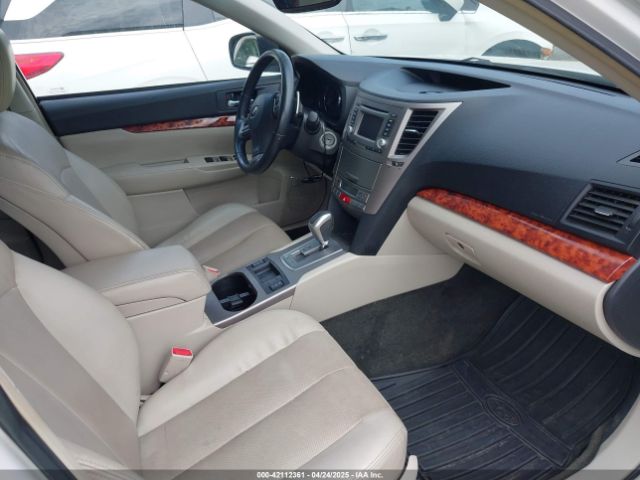 2012 SUBARU OUTBACK 4S4BRCKC5C3261159 Photo 4