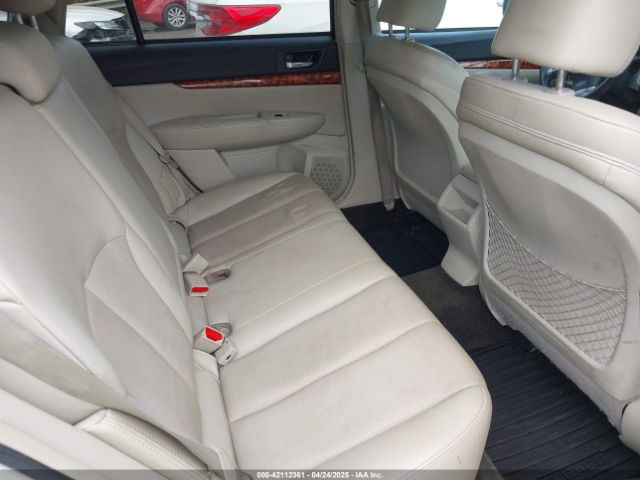 2012 SUBARU OUTBACK 4S4BRCKC5C3261159 Photo 7