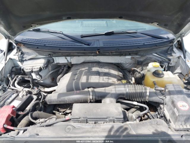 2014 FORD F-150 1FTFW1ET5EFA19844 Photo 9