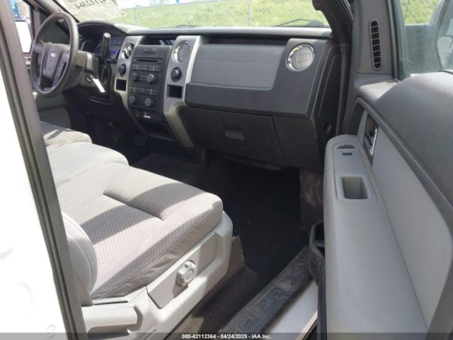 2014 FORD F-150 1FTFW1ET5EFA19844 Photo 4