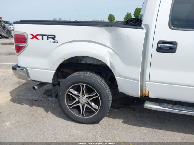 2014 FORD F-150 1FTFW1ET5EFA19844 Photo 5