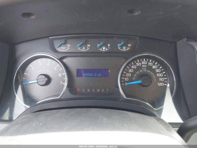 2014 FORD F-150 1FTFW1ET5EFA19844 Photo 6