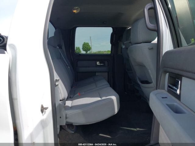 2014 FORD F-150 1FTFW1ET5EFA19844 Photo 7