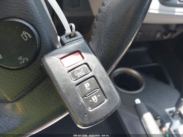 Toyota Rav4 Limited 2015 2T3DFREV0FW341847 Image 11