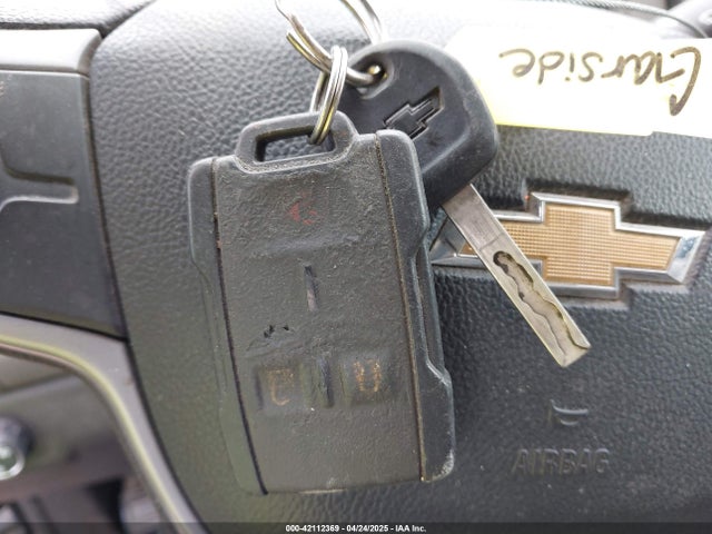 42112369 :رقم المزاد ، 1GCHSBEA6L1134780 vin ، 2020 Chevrolet Colorado 2wd  Long Box Wt مزاد بيع